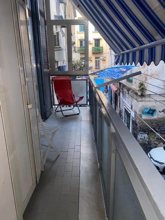 Centro Apartment Neapel